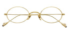 Philippe V® X16.1 PHI X16.1 Gold 48 - Gold Sunglasses