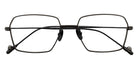 Philippe V® X17.1 PHI X17.1 Black 54 - Black Sunglasses