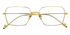 Philippe V® X17.1 PHI X17.1 Gold 54 - Gold Sunglasses