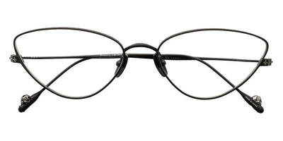 Philippe V® X19.1 PHI X19.1 Black 59 - Black Sunglasses