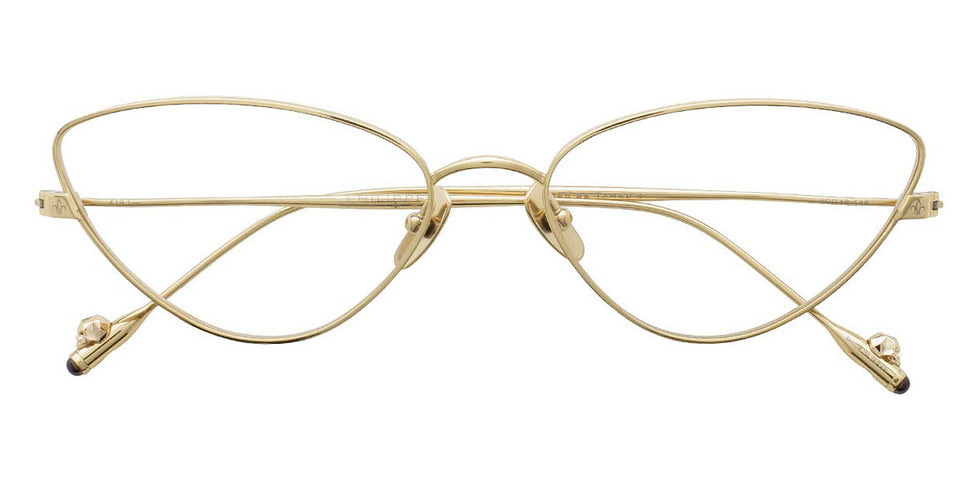 Philippe V® X19.1 PHI X19.1 Gold 59 - Gold Sunglasses