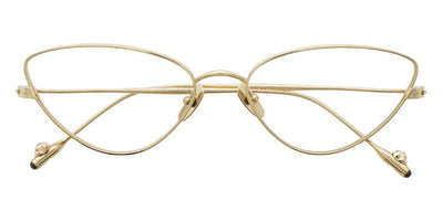 Philippe V® X19.1 PHI X19.1 Gold 59 - Gold Sunglasses