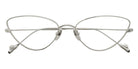 Philippe V® X19.1 PHI X19.1 Silver 59 - Silver Sunglasses