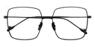 Philippe V® X20.1 PHI X20.1 Black 57 - Black Sunglasses