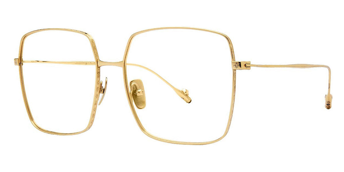 Philippe V® X20.1 PHI X20.1 Gold 57 - Gold Sunglasses
