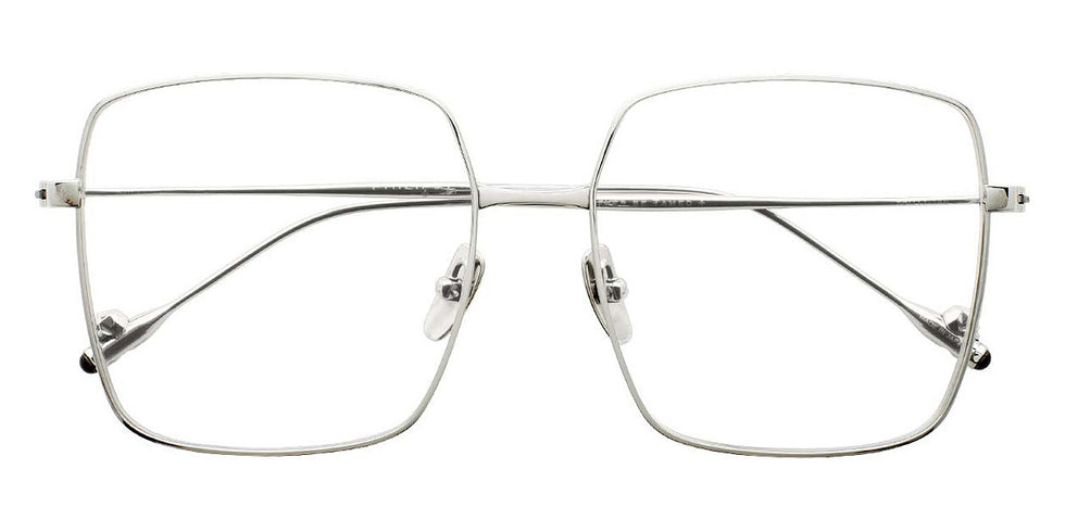 Philippe V® X20.1 PHI X20.1 Silver 57 - Silver Sunglasses
