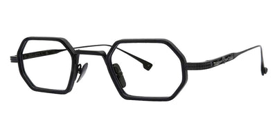 Philippe V® X33 PHI X33 Black 45 - Black Sunglasses