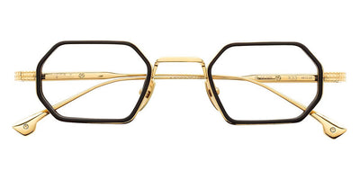 Philippe V® X33 PHI X33 Gold 45 - Gold Sunglasses