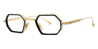 Philippe V® X33 PHI X33 Gold 45 - Gold Sunglasses