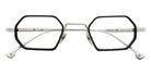 Philippe V® X33 PHI X33 Silver 45 - Silver Sunglasses