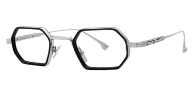 Philippe V® X33 PHI X33 Silver 45 - Silver Sunglasses
