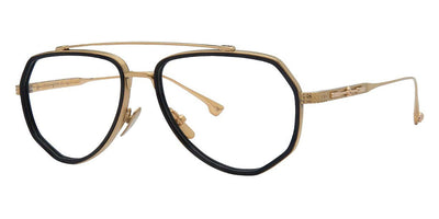 Philippe V® X34 PHI X34 Gold 54 - Gold Sunglasses