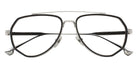 Philippe V® X34 PHI X34 Silver 54 - Silver Sunglasses