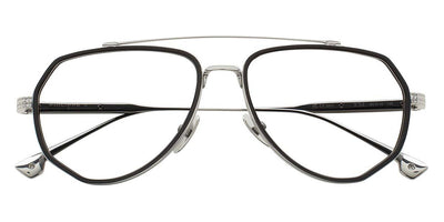 Philippe V® X34 PHI X34 Silver 54 - Silver Sunglasses