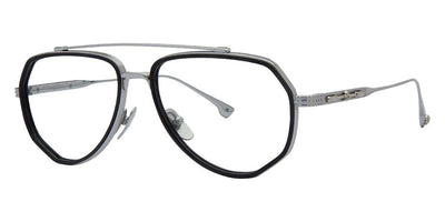 Philippe V® X34 PHI X34 Silver 54 - Silver Sunglasses