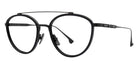 Philippe V® X35 PHI X35 Black 52 - Black Sunglasses