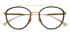 Philippe V® X35 PHI X35 Gold 52 - Gold Sunglasses