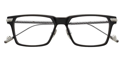 Philippe V® X37 PHI X37 Black/Silver 53 - Black/Silver Sunglasses