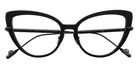 Philippe V® X39 PHI X39 Black Matte 54 - Black Matte Sunglasses