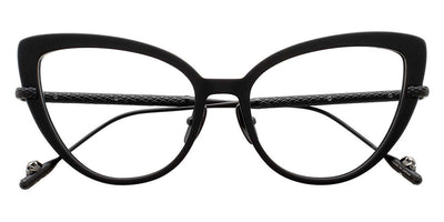 Philippe V® X39 PHI X39 Black Matte 54 - Black Matte Sunglasses