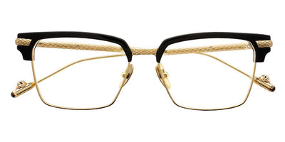 Philippe V® X40 PHI X40 Black/Gold 52 - Black/Gold Sunglasses