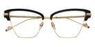 Philippe V® X41 PHI X41 Black/Gold 55 - Black/Gold Sunglasses