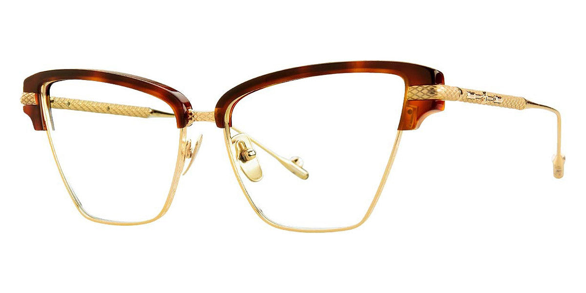 Philippe V® X41 PHI X41 Tortoise/Gold 55 - Tortoise/Gold Sunglasses