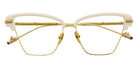 Philippe V® X41 PHI X41 White/Gold 55 - White/Gold Sunglasses