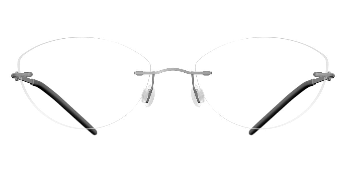 MARKUS T® A1010 MT A1010 215 52 - 215 Gray Eyeglasses