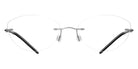 MARKUS T® A1010 MT A1010 215 52 - 215 Gray Eyeglasses