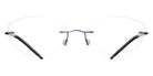 MARKUS T® A1010 MT A1010 241 52 - 241 Dark Blue Eyeglasses