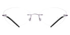 MARKUS T® A1010 MT A1010 250 52 - 250 Purple Eyeglasses