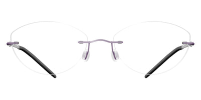 MARKUS T® A1010 MT A1010 250 52 - 250 Purple Eyeglasses