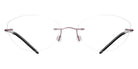 MARKUS T® A1010 MT A1010 262 52 - 262 Dark Rose Eyeglasses