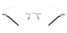 MARKUS T® A1010 MT A1010 270 52 - 270 Green Eyeglasses