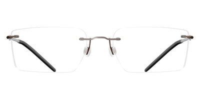 MARKUS T® A1011 MT A1011 118 52 - 118 Dark Brown Eyeglasses