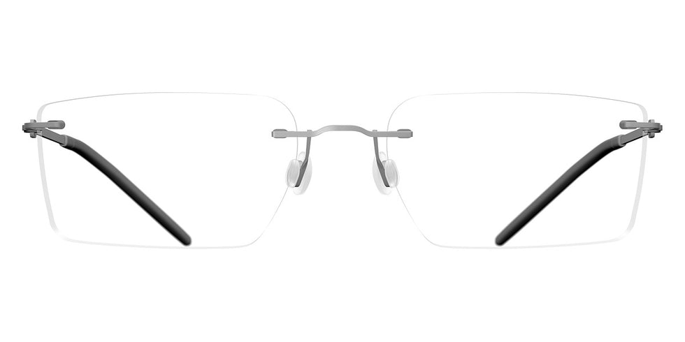 MARKUS T® A1011 MT A1011 215 52 - 215 Gray Eyeglasses