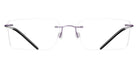 MARKUS T® A1011 MT A1011 250 52 - 250 Purple Eyeglasses