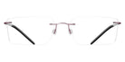 MARKUS T® A1011 MT A1011 262 52 - 262 Dark Rose Eyeglasses