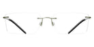 MARKUS T® A1011 MT A1011 270 52 - 270 Green Eyeglasses