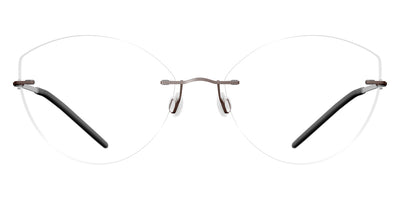 MARKUS T® A1012 MT A1012 118 57 - 118 Dark Brown Eyeglasses