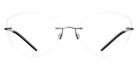 MARKUS T® A1012 MT A1012 144 57 - 144 Dark Gray Eyeglasses