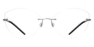 MARKUS T® A1012 MT A1012 215 57 - 215 Gray Eyeglasses