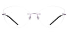 MARKUS T® A1012 MT A1012 250 57 - 250 Purple Eyeglasses