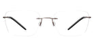 MARKUS T® A1013 MT A1013 118 51 - 118 Dark Brown Eyeglasses