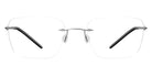 MARKUS T® A1013 MT A1013 215 51 - 215 Gray Eyeglasses