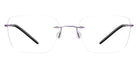 MARKUS T® A1013 MT A1013 250 51 - 250 Purple Eyeglasses