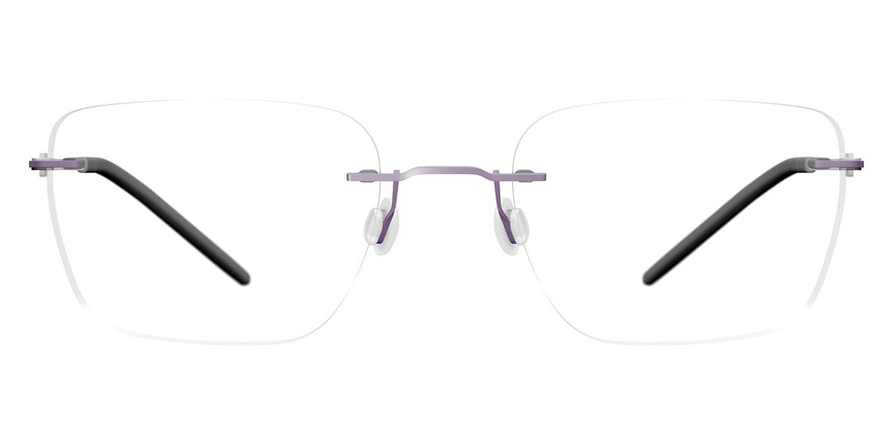 MARKUS T® A1013 MT A1013 250 51 - 250 Purple Eyeglasses
