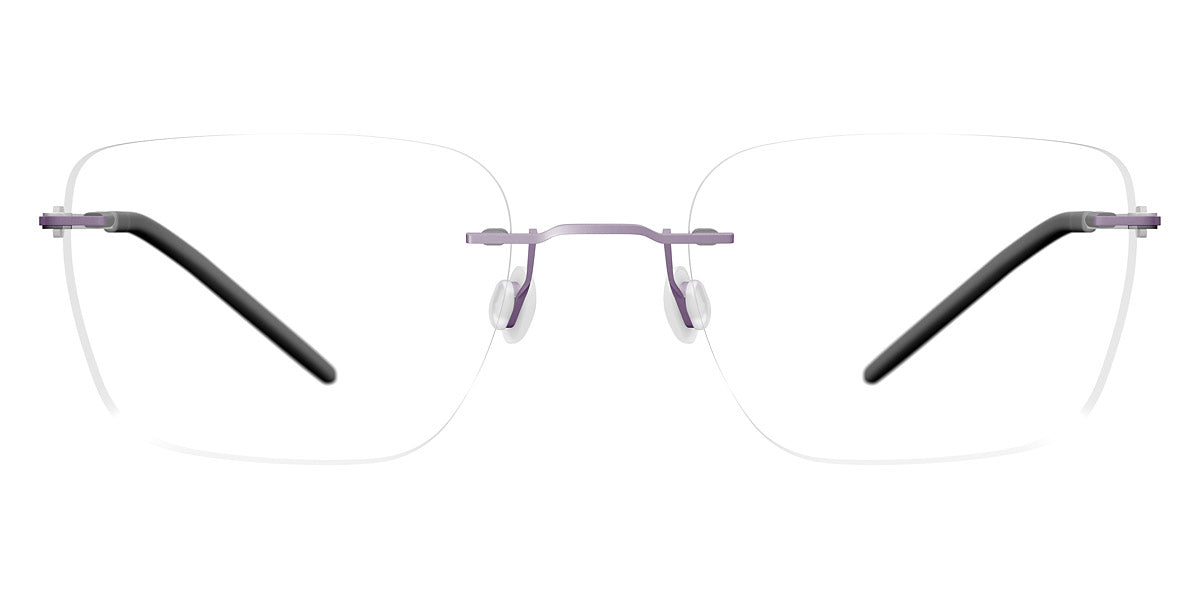 MARKUS T® A1013 MT A1013 250 51 - 250 Purple Eyeglasses