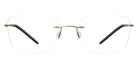 MARKUS T® A1013 MT A1013 270 51 - 270 Green Eyeglasses